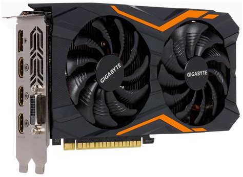 gtx 1050 ti .
